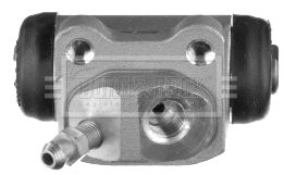 Wheel Brake Cylinder Borg & Beck BBW1405