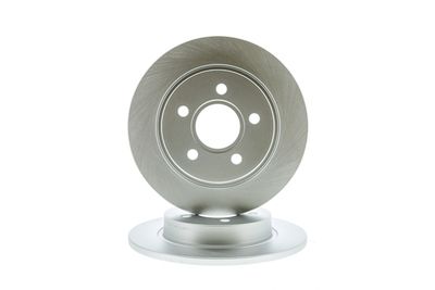 Brzdový kotouč AISIN K6R957S