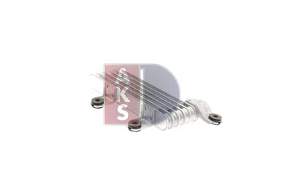 ÖLKüHLER MOTORöL AKS DASIS 516017N 9