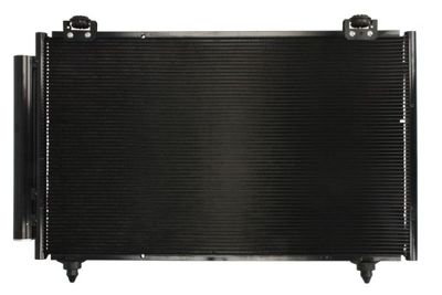 CONDENSATOR CLIMATIZARE THERMOTEC KTT110515 1