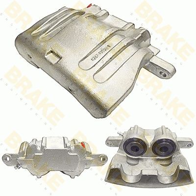 Brake Caliper Brake ENGINEERING CA2818R