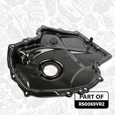 CHIT LANT DE DISTRIBUTIE ET ENGINETEAM RS0069VR2 8