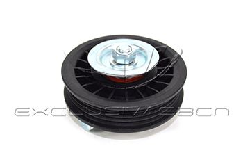 Паразитный / ведущий ролик, поликлиновой ремень MDR MAT-4109 для NISSAN PRAIRIE