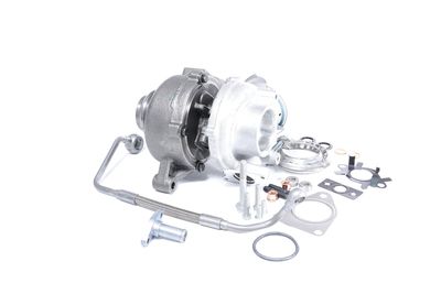 LADER AUFLADUNG BTS Turbo T981288 31