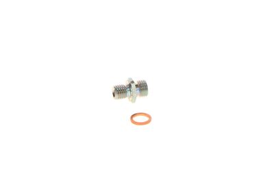 SET REPARATIE POMPA COMBUSTIBIL BOSCH 1587010004 10