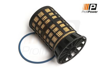 kuro filtras 3F0081 ProfiPower