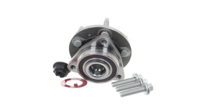 RADLAGERSATZ SKF VKBA7110 39