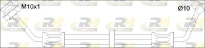 спирачен маркуч ROADHOUSE