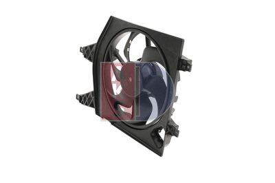 LüFTER MOTORKüHLUNG AKS DASIS 188044N 1