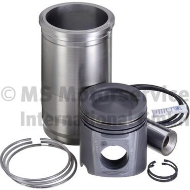 Reparatieset, zuiger/cilinderbus - 99947961 - KOLBENSCHMIDT