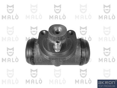 спирачно цилиндърче на колелото AKRON-MALÒ 89600