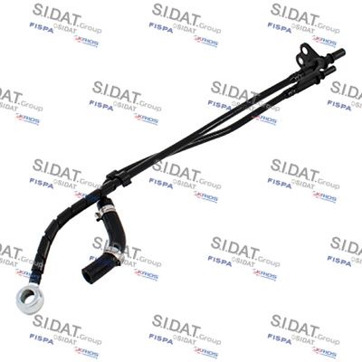 KRAFTSTOFFLEITUNG FISPA 836063A2