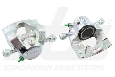 sbs 1301211599 Тормозной суппорт для MINI MINI Кабриолет (F57)