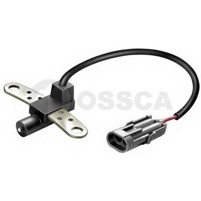 Датчик импульсов OSSCA 31671 для MITSUBISHI CARISMA