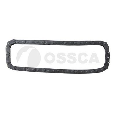 OSSCA 13994 Цепь масляного насоса  для SEAT EXEO (Сеат Еxео)