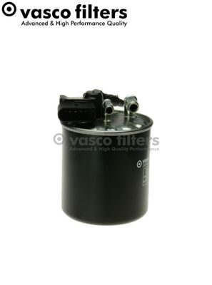 Filtr paliwa DAVID VASCO C057