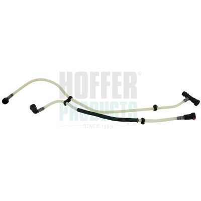 CONDUCTA ALIMENTARE CU COMBUSTIBIL HOFFER 80298084
