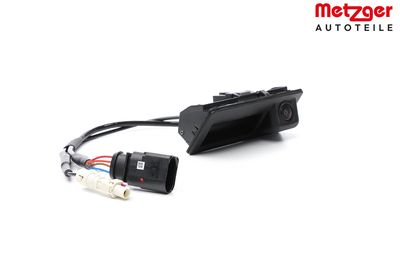 HECKKLAPPENGRIFF METZGER AUTOTEILE 2310979 34