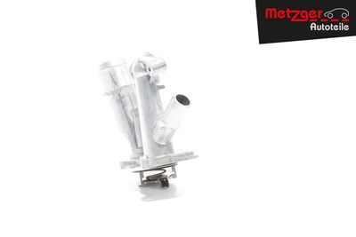 TERMOSTAT LICHID RACIRE METZGER AUTOTEILE 4006235 27