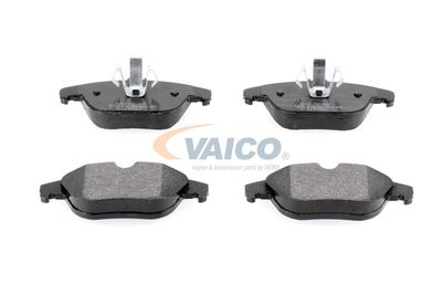 BREMSBELAGSATZ SCHEIBENBREMSE VAICO V301697 11
