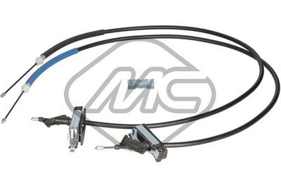 CABLU FRANA DE PARCARE