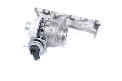 LADER AUFLADUNG BTS Turbo T916991 11