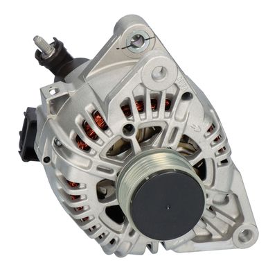 GENERATOR / ALTERNATOR VALEO 600245 24