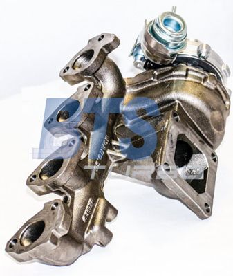 LADER AUFLADUNG BTS Turbo T912391BL 9
