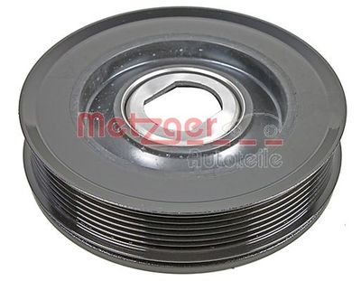 Belt Pulley, crankshaft 6400049