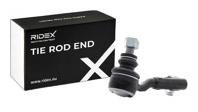 накрайник на напречна кормилна щанга RIDEX 914T0999