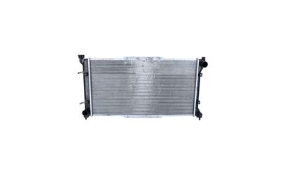 KüHLER MOTORKüHLUNG NRF 53783 7