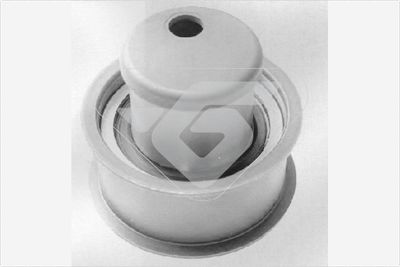 SPANNROLLE ZAHNRIEMEN