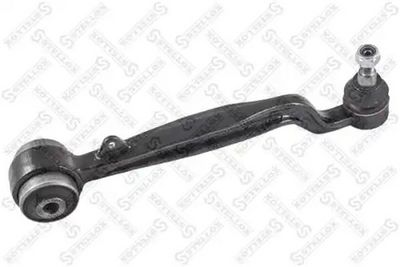 носач, окачване на колелата STELLOX 57-03940A-SX