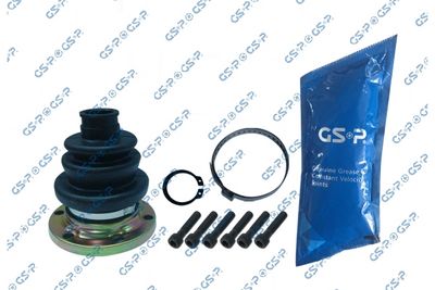 gofruotoji membrana, kardaninis velenas 780083 GSP
