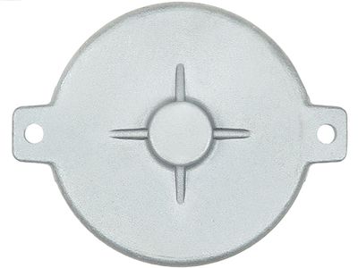 AS-PL Starterdeckel, Vergaser