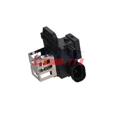REZISTOR ELECTROMOTOR - VENTILATOR FAST FT04191 5