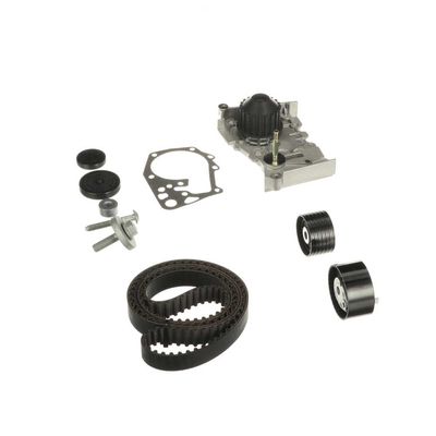 SET POMPA APA + CUREA DINTATA GATES KP45671XS 31