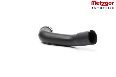 LADELUFTSCHLAUCH METZGER AUTOTEILE 2400437 25