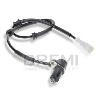 Vorschau Sensor, Raddrehzahl