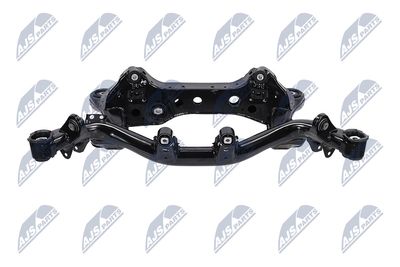 CORP AX NTY ZRZBM003 20