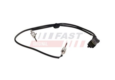 SENZOR TEMPERATURA GAZE EVACUARE FAST FT13938 2