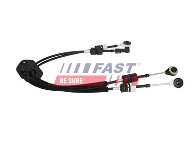CABLU TRANSMISIE MANUALA FAST FT73120 11