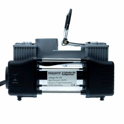 Vorschau Druckluftkompressor Ansicht 4