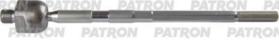 PATRON PS2507R Наконечник рулевой тяги  для MAZDA DEMIO (DW) 1.3 i 16V