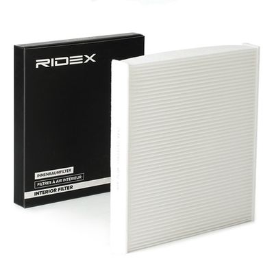 Филтър купе (поленов филтър) RIDEX 424I0386