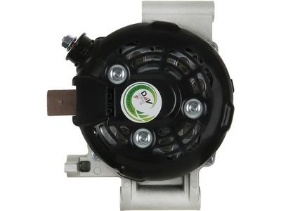 GENERATOR / ALTERNATOR AS-PL A6804S 2