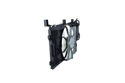 LüFTER MOTORKüHLUNG NRF 47053 18