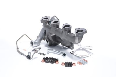 LADER AUFLADUNG BTS Turbo T981166BT 14