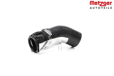 LADELUFTSCHLAUCH METZGER AUTOTEILE 2400539 34