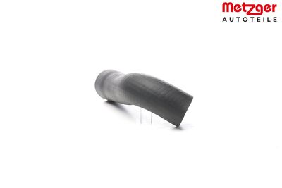 LADELUFTSCHLAUCH METZGER AUTOTEILE 2400132 26